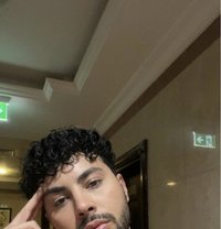 داني DANI - Male escort in Marrakech