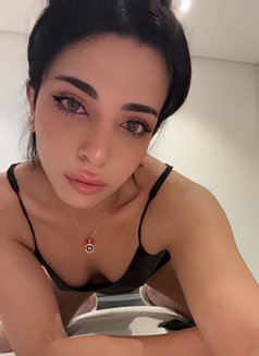 Dani1lyd - Transsexual escort in Amman Photo 7 of 13