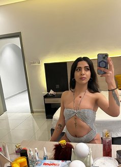 Dani1lyd - Transsexual escort in Amman Photo 10 of 13