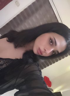 Dani1lyd - Acompañantes transexual in Amman Photo 15 of 17