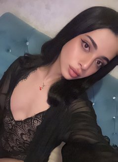 Dani1lyd - Acompañantes transexual in Amman Photo 16 of 17