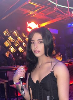 Dani1lyd - Acompañantes transexual in Amman Photo 17 of 17