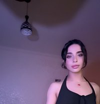 Dani1lyd - Transsexual escort in Riyadh