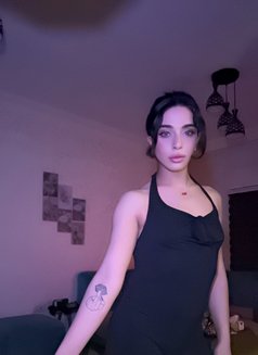 Dani1lyd - Transsexual escort in Riyadh Photo 2 of 5