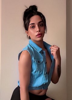 Dani1lyd - Transsexual escort in Riyadh Photo 4 of 5