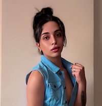 Dani1lyd - Transsexual escort in Amman