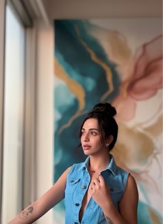 Dani1lyd - Transsexual escort in Riyadh Photo 5 of 5