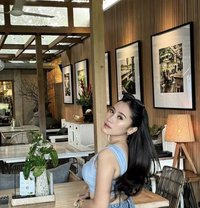 Dania Asian Baby - escort in Singapore