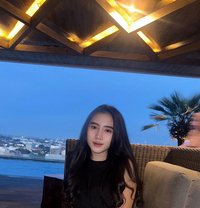 Dania Asian Baby - escort in Singapore