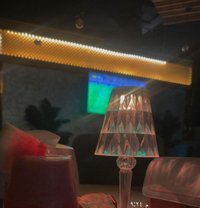 Dania - puta in Khobar