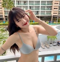 Dania - escort in Bali