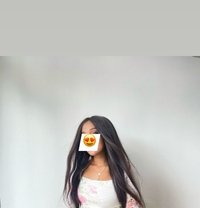 Dania - escort in Colombo