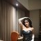 Dania - escort in Jakarta