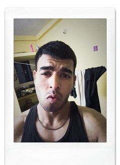 Danial - Male adult performer in Kolkata Photo 2 of 2