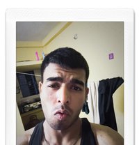 Danial - Male adult performer in Kolkata