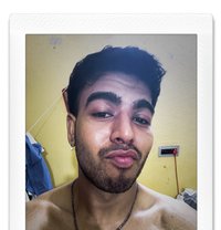 Danial - Male adult performer in Kolkata