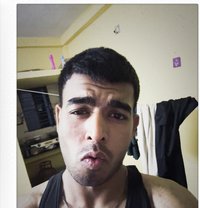 Danial - Male adult performer in Kolkata
