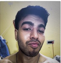 Danial - Male adult performer in Kolkata