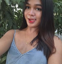 Danica! - escort in Manila