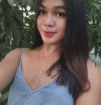 Danica! - escort in Manila