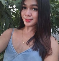 Danica! - escort in Manila