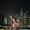 Danica - Transsexual escort in Manila Photo 2 of 6