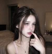 Danica Ve - escort in Cebu City