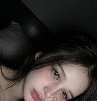 Danica Ve - escort in Cebu City