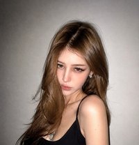 Danica Ve - escort in Cebu City