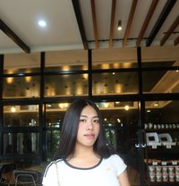 Crystal BIGDICK - Transsexual escort in Dubai