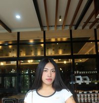Crystal BIGDICK - Transsexual escort in Dubai
