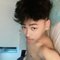 Daniel 8 Inchi Hard and Strong Stamina - Male escort in Bali
