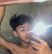 Daniel 8 Inchi Hard and Strong Stamina - Acompañantes masculino in Bali