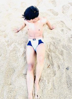Daniel 8 Inchi Hard and Strong Stamina - Acompañantes masculino in Bali Photo 3 of 6