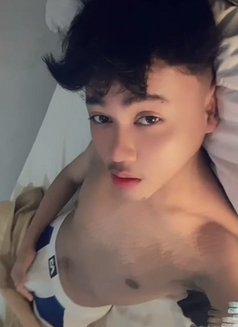 Daniel 8 Inchi Hard and Strong Stamina - Male escort in Bali Photo 5 of 8