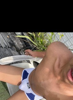 Daniel 8 Inchi Hard and Strong Stamina - Male escort in Bali Photo 7 of 8