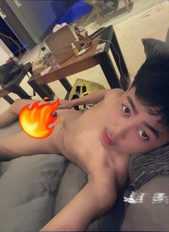Daniel 8 Inchi Hard and Strong Stamina - Male escort in Bali Photo 7 of 8
