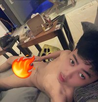 Daniel 8 Inchi Hard and Strong Stamina - Male escort in Bali
