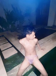 Daniel 8 Inchi Hard and Strong Stamina - Acompañantes masculino in Bali Photo 7 of 7