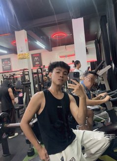 Daniel 8 Inchi Hard and Strong Stamina - Acompañantes masculino in Bali Photo 6 of 9
