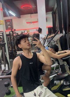 Daniel 8 Inchi Hard and Strong Stamina - Acompañantes masculino in Bali Photo 7 of 9