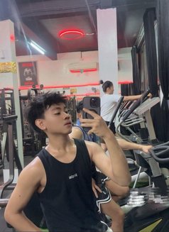 Daniel 8 Inchi Hard and Strong Stamina - Acompañantes masculino in Bali Photo 8 of 9