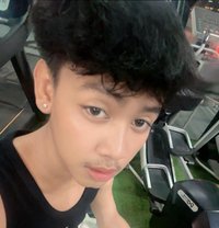 Daniel 8 Inchi Hard and Strong Stamina - Acompañantes masculino in Bali