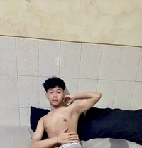 Daniel 8 Inchi Hard and Strong Stamina - Acompañantes masculino in Bali Photo 8 of 8