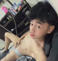 Daniel 8 Inchi Hard and Strong Stamina - Male escort in Bali