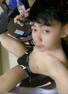 Daniel 8 Inchi Hard and Strong Stamina - Male escort in Bali Photo 4 of 12