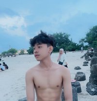 Daniel 8 Inchi Hard and Strong Stamina - Acompañantes masculino in Bali Photo 5 of 12