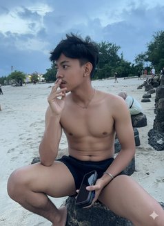 Daniel 8 Inchi Hard and Strong Stamina - Male escort in Bali Photo 8 of 12