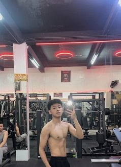 Daniel 8 Inchi Hard and Strong Stamina - Male escort in Bali Photo 9 of 12
