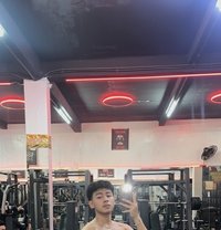 Daniel 8 Inchi Hard and Strong Stamina - Male escort in Bali